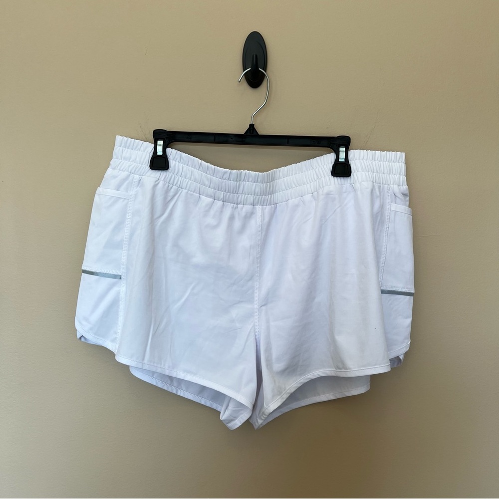 NWOT RBX Athletic Shorts - size XL